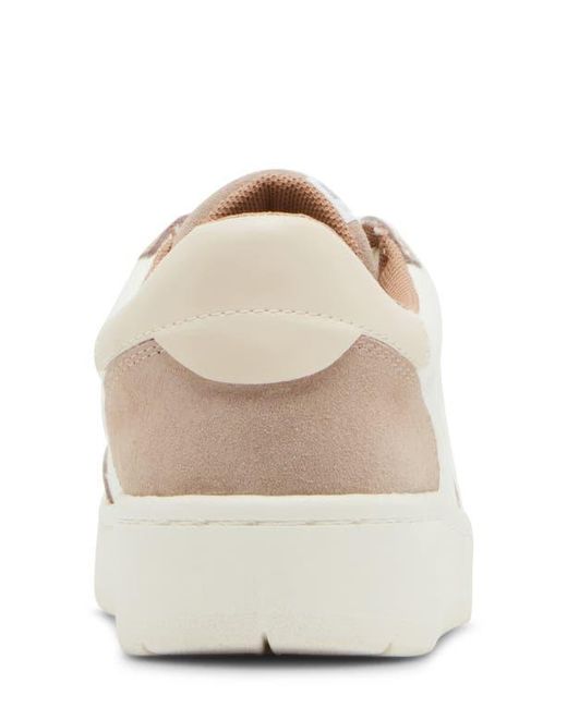 Blondo White Karalyn Water Resistant Sneaker