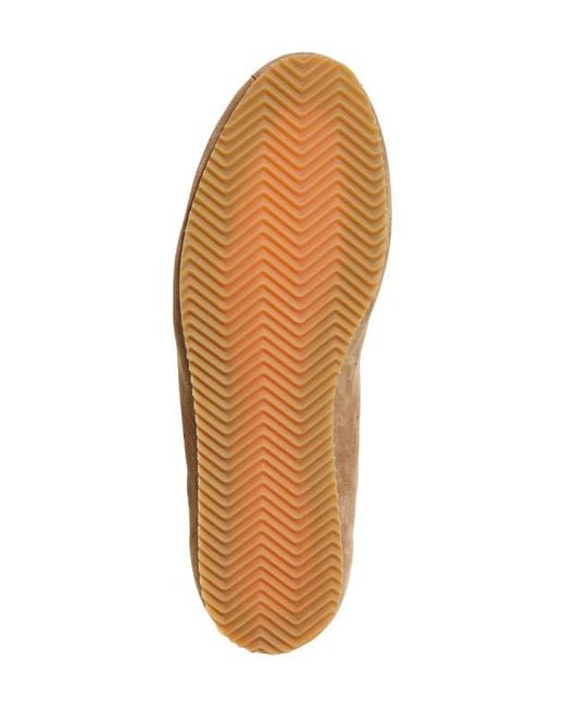 Common Projects Natural Driving Shoe Sneaker for men