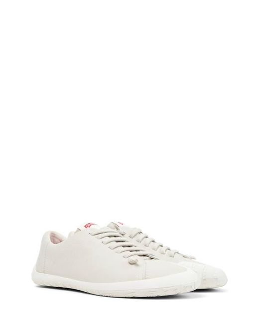 Camper White Peu Path Sneaker for men