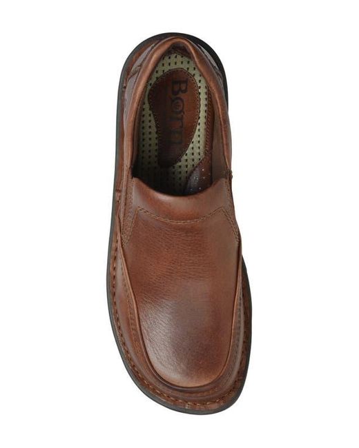 Børn Brown 'Blast Ii' Slip-On for men