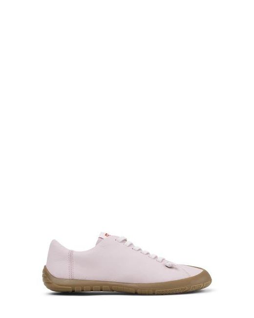 Camper Pink Peu Path Sneaker