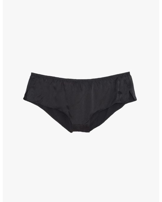 Araks Black Gal Hipster