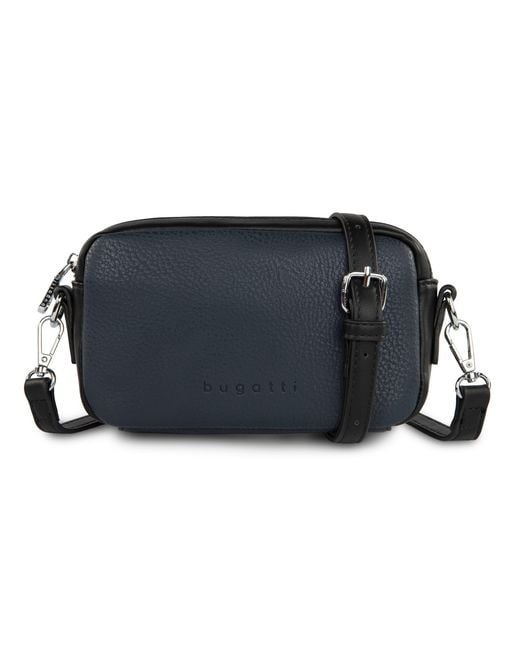 Bugatti Blue Opera Crossbody