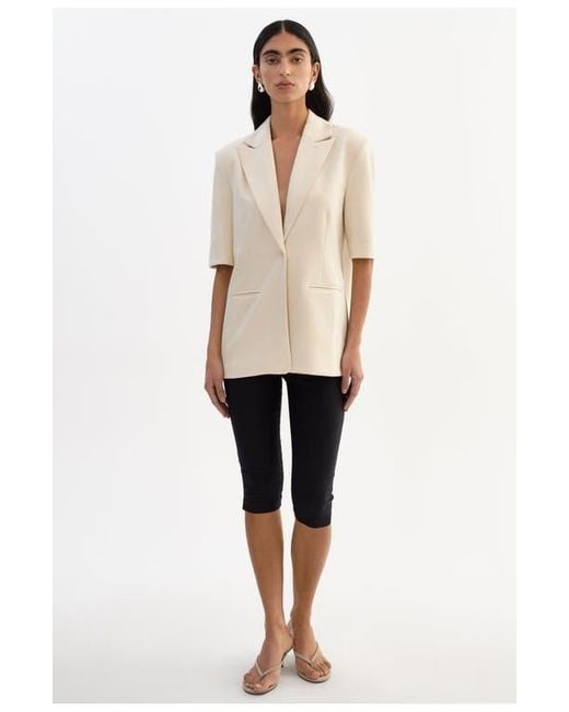 Lamarque Natural Hazel