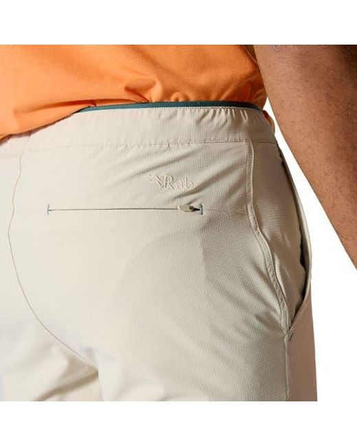 Rab Natural Harpur Short for men