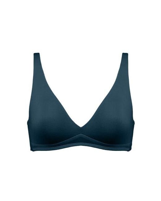 CUUP Blue The Wireless Plunge Modal