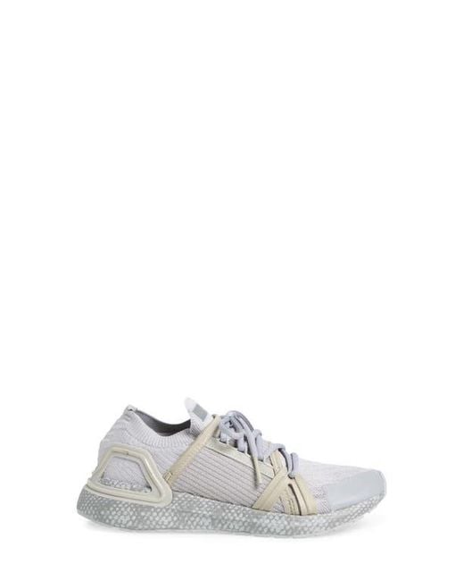 Adidas By Stella McCartney White Ultraboost Dna Running Shoe