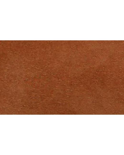 Veronica Beard Brown Rita Pointed Toe Pump