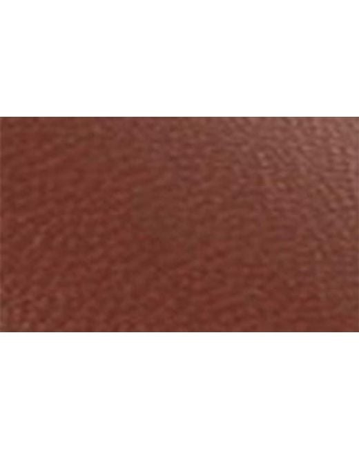 Strive Brown Capri Iii Toe Loop Sandal