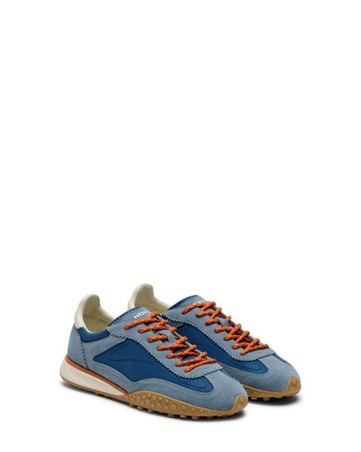 HOFF Blue Bridge Sneaker