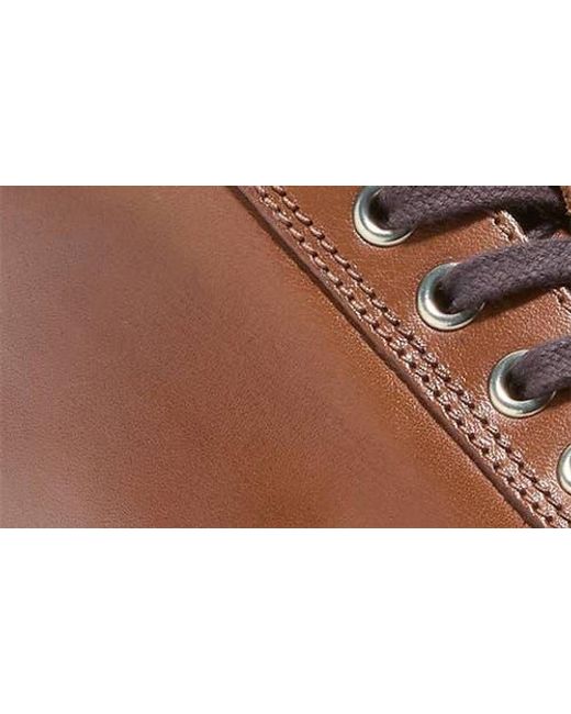 Cole Haan Brown Grandprø Rally Ltt Low Top Sneaker for men
