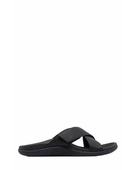 ABEO Black Laguna Slide