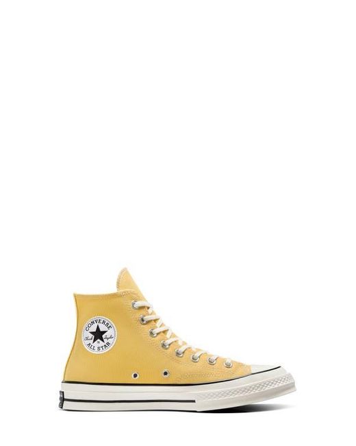Converse Natural Chuck 70 High Top Sneaker