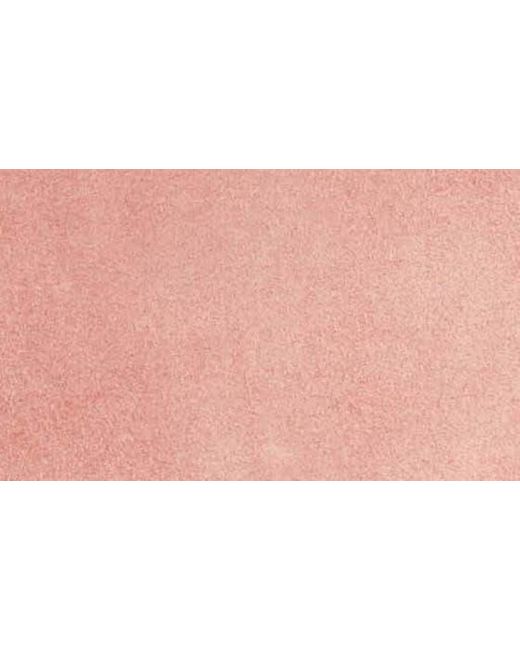 Chloé Medium Marcie Bi-color Suede Satchel in Pink