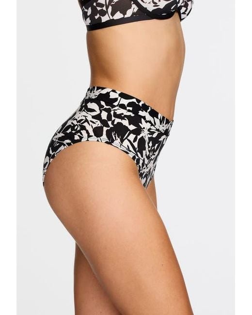 CUUP Black The Highwaist