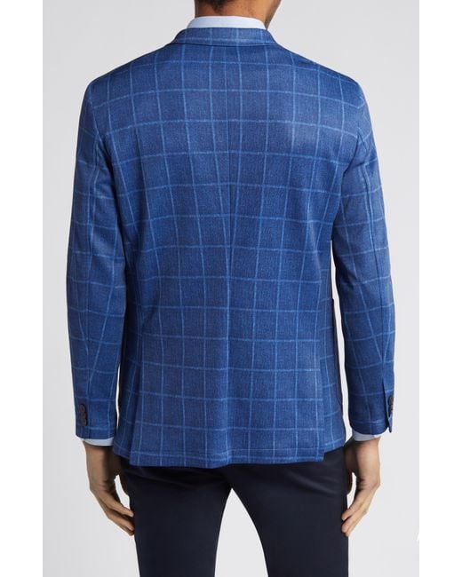 johnston murphy sport coat