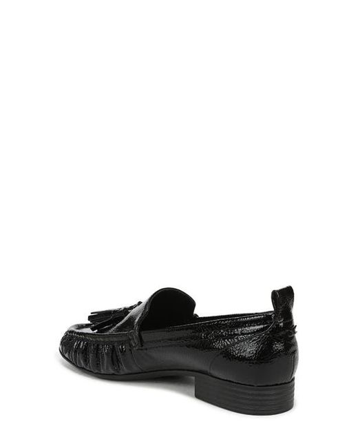 Circus by Sam Edelman Black Hudson Tassel Loafer