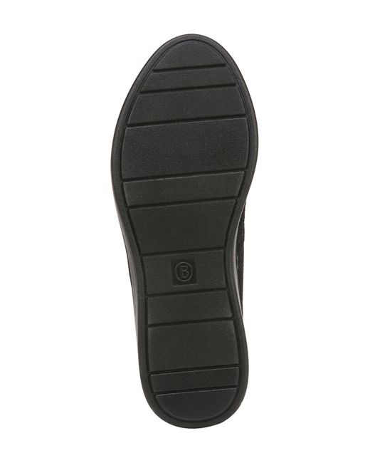 bzees coco slip on