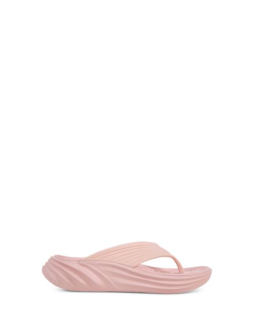 Vionic Pink Tide Rx Flip Flop