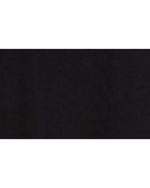 Nordstrom Black Cool Touch Tank Nightgown