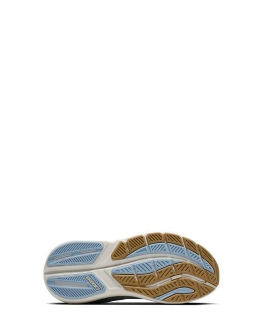 Brooks Blue Ghost Max 3 Running Shoe