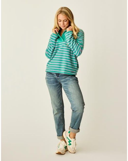 Carve Designs Blue Carson Jean
