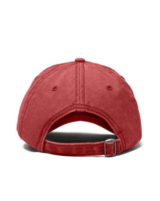 Alix Red Hat