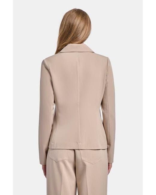 Capsule 121 Natural The Center Jacket