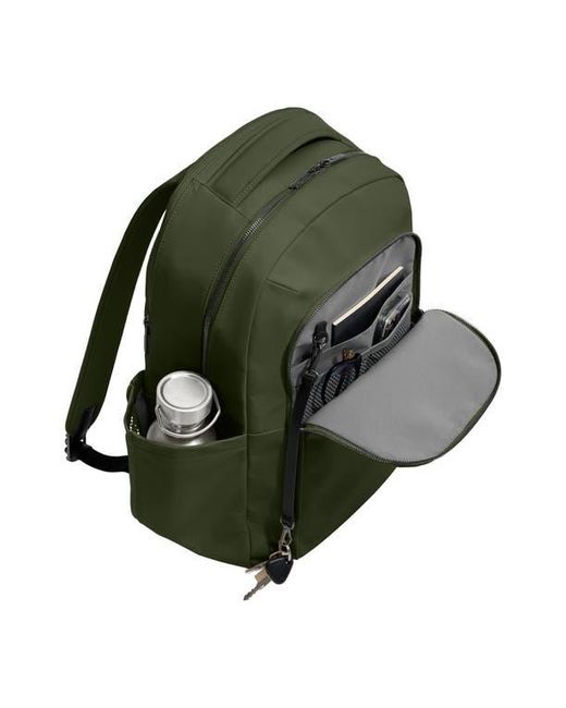 AWAY Green The Commuter Backpack