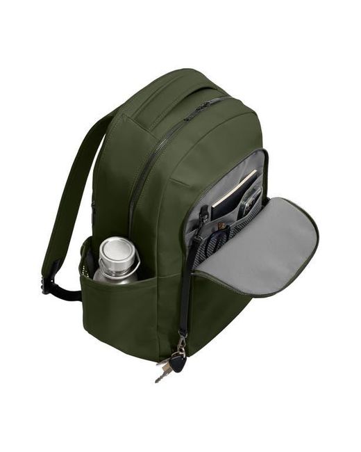 AWAY Green The Commuter Backpack