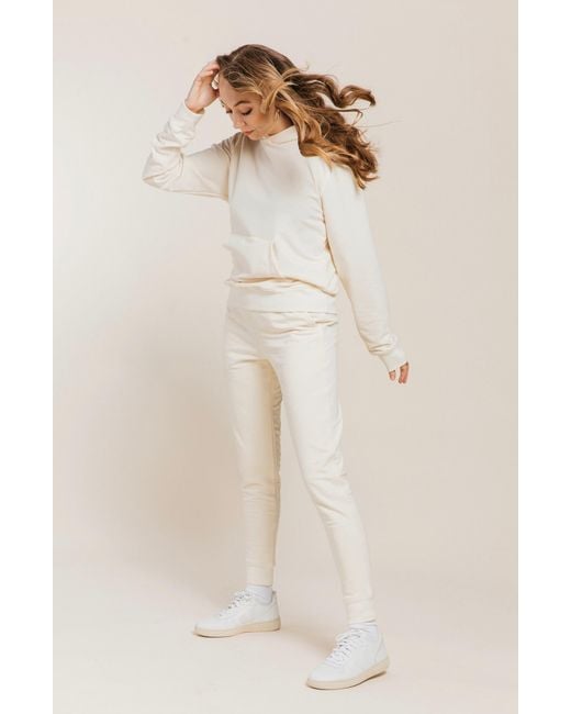 Ocio Natural Softcore Classic Jogger