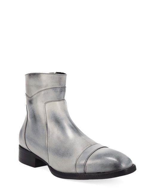 Dingo Gray Lennox Boot for men
