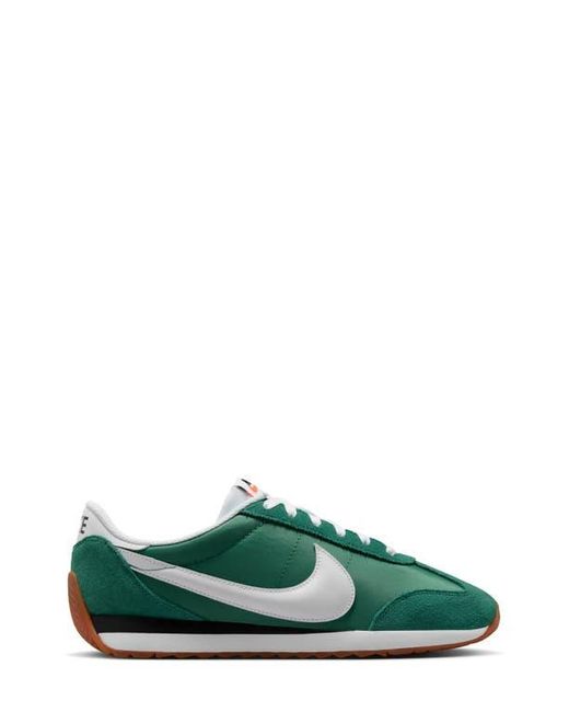 Nike Green Pacific Low Top Sneaker for men