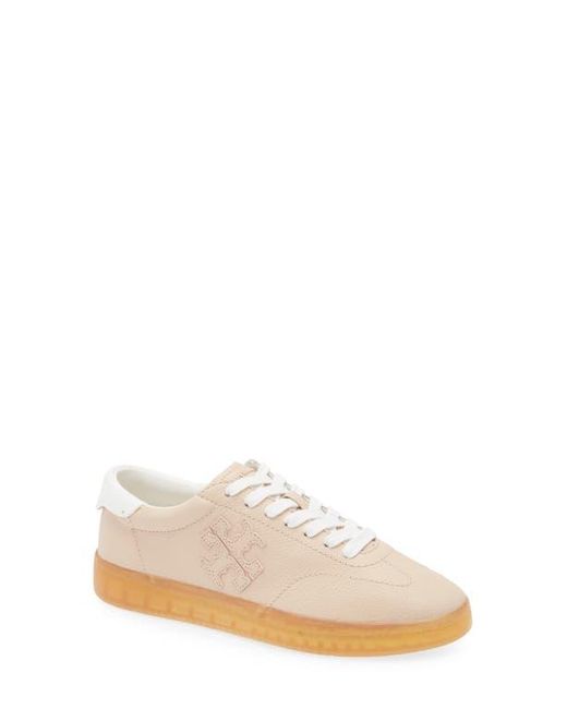 Tory Burch White Phoenix Sneaker