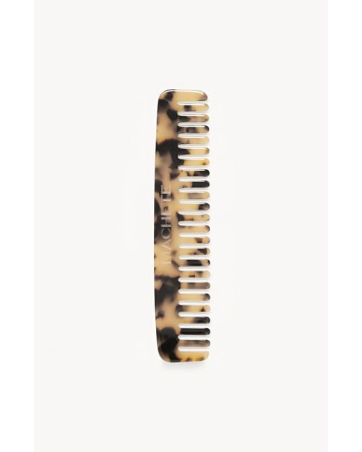 Machete Metallic No. 3 Comb