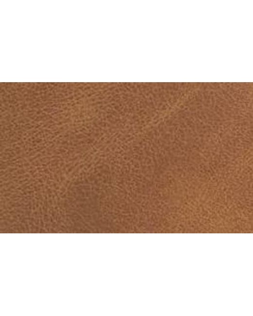 Sanita Brown Hinsdale Clog
