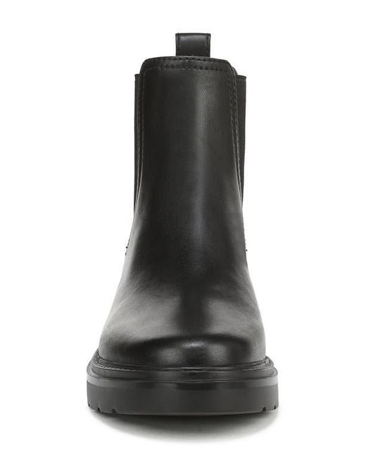 Vince Black Pinecrest Ii Chelsea Boot