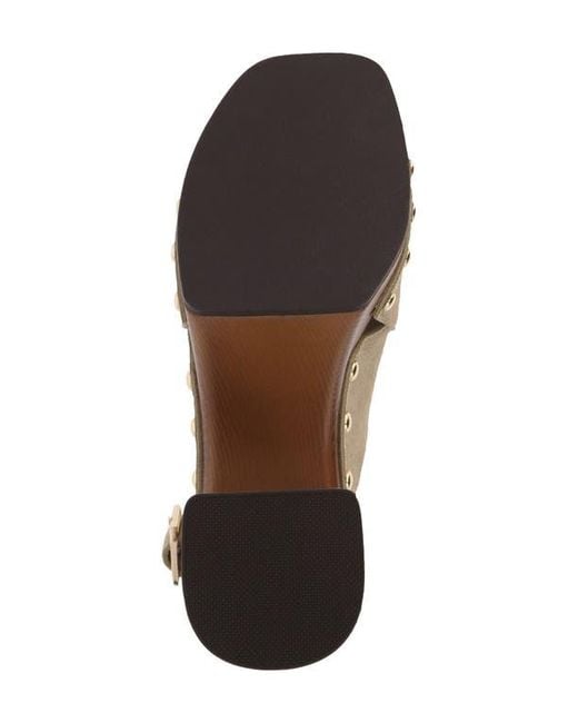 MIA Natural Eudora Sandal