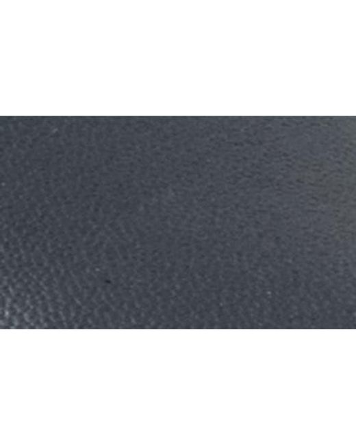Trotters Blue Desna Pump