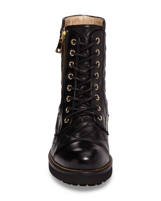 Ron white tiffany shop combat boot
