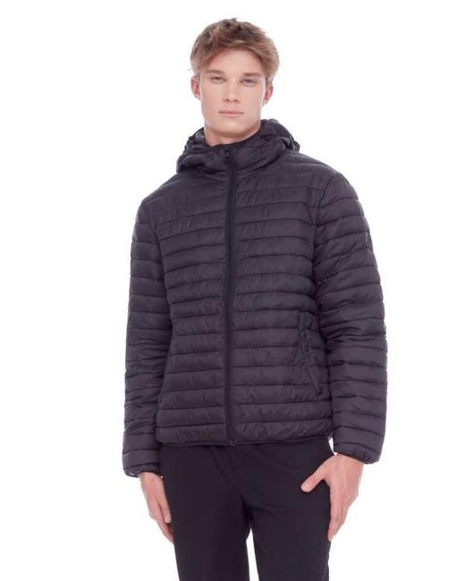 Alpine North Blue Yoho for men