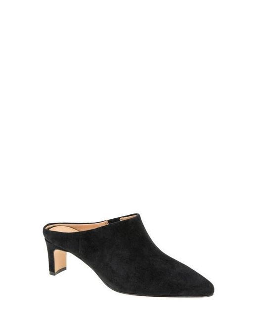 Andre Assous Black Willow Mule