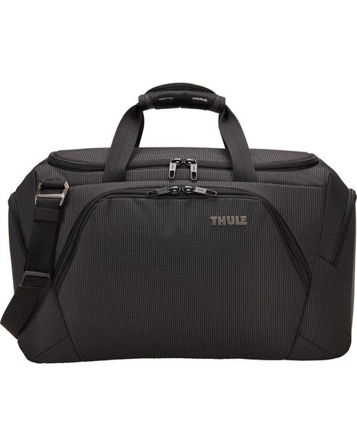 Thule Black Crossover 2 Duffle Bag