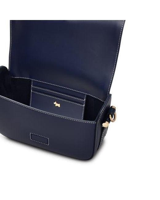 Radley Blue Bathurst Mews