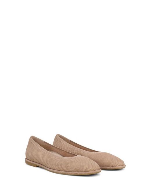 Vionic Natural Caroll 2.0 Flat