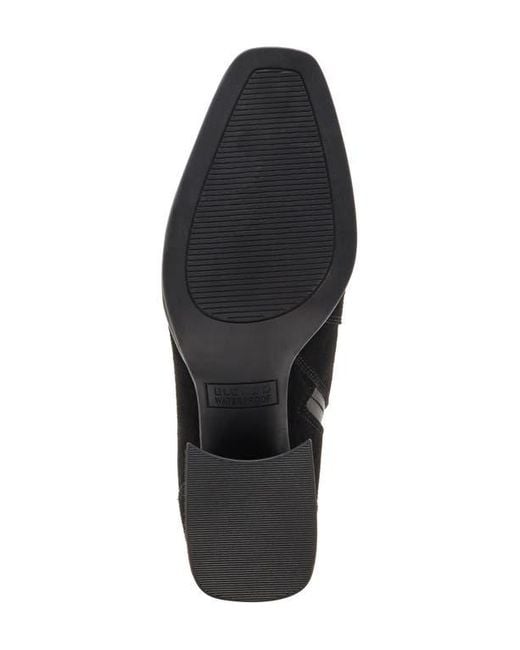 Blondo Black Marcie Waterproof Bootie