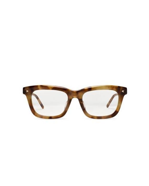 COVRY Brown Volan Light Blocking Glasses