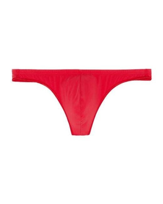 Hom Freddy G-String for men