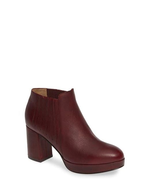 Eileen fisher bird bootie best sale