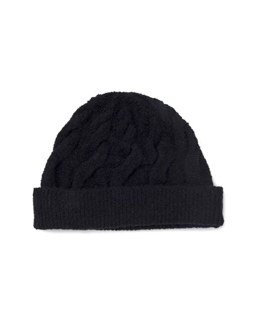 Splendid Blue X @Cellajaneblog Cable Beanie